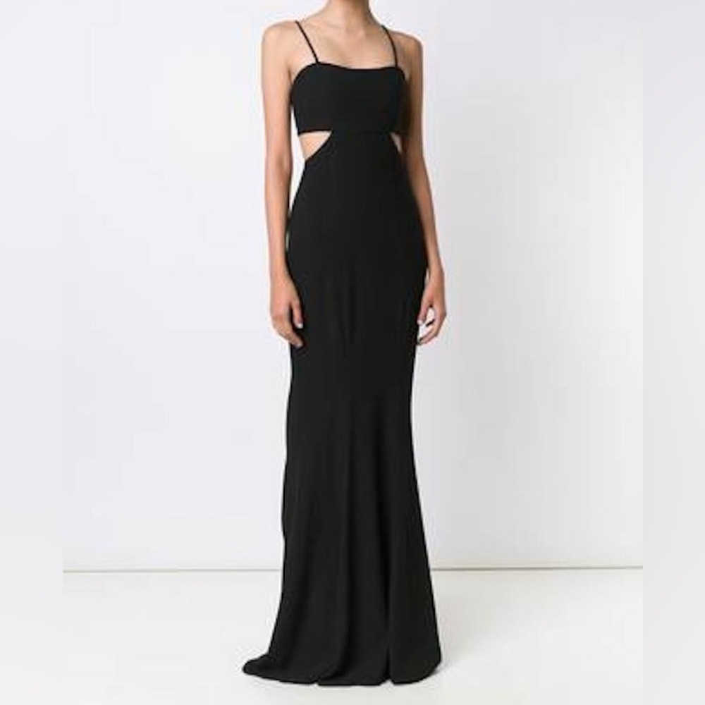 Zac Zac Posen Leigh Formal Gown